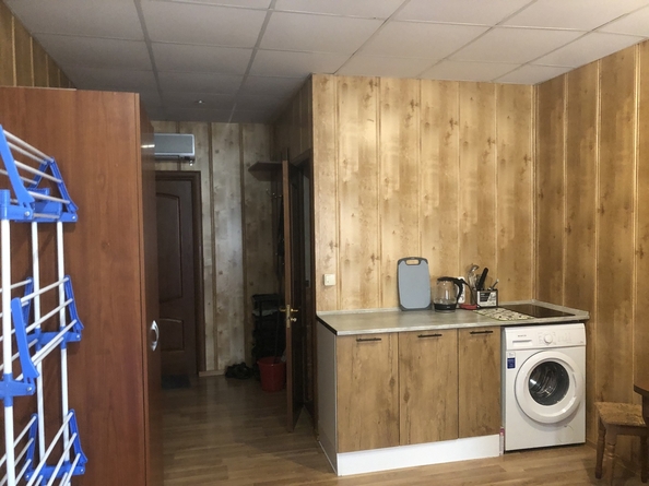 
   Продам студию квартира, 24 м², Самбурова ул, 256

. Фото 4.