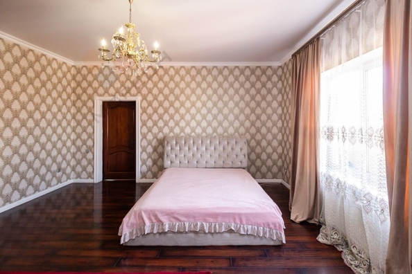 
   Продам дом, 293.4 м², Краснодар

. Фото 17.