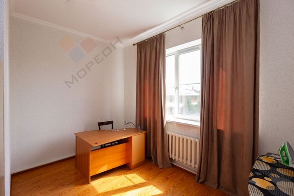 
   Продам дом, 504.4 м², Краснодар

. Фото 23.