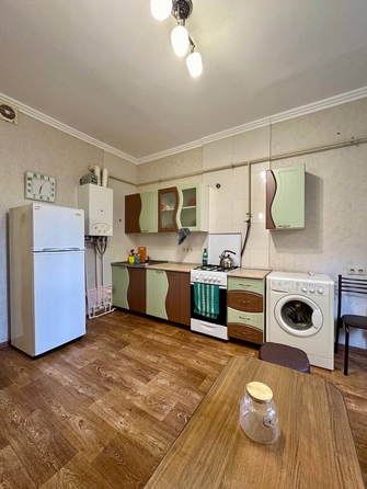 
   Продам 1-комнатную, 41 м², Шевченко ул, 288Б

. Фото 3.