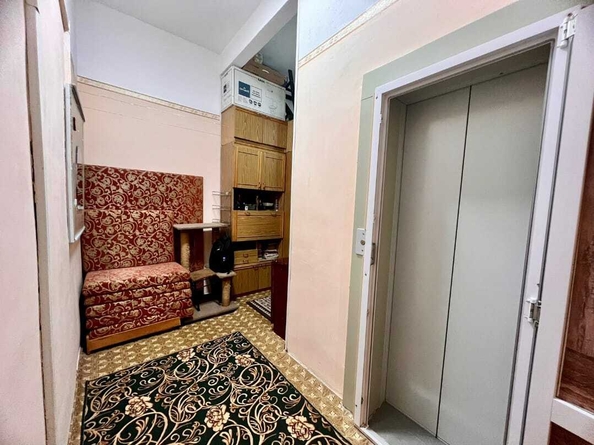 
   Продам 1-комнатную, 42 м², Шевченко ул, 1

. Фото 8.