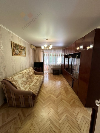 
   Продам 3-комнатную, 51.3 м², Тургенева ул, 130

. Фото 1.