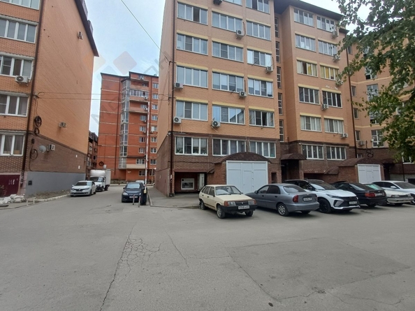 
   Продам 1-комнатную, 42.8 м², Мусоргского М.П. ул, 1

. Фото 16.