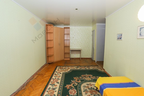 
   Продам 2-комнатную, 39.6 м², Брянская ул, 25А

. Фото 17.