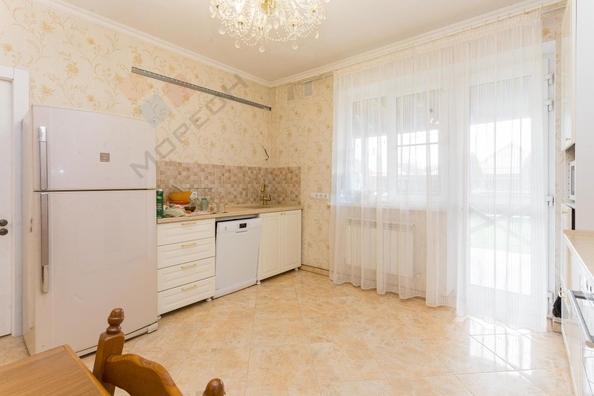 
   Продам дом, 168 м², Краснодар

. Фото 10.