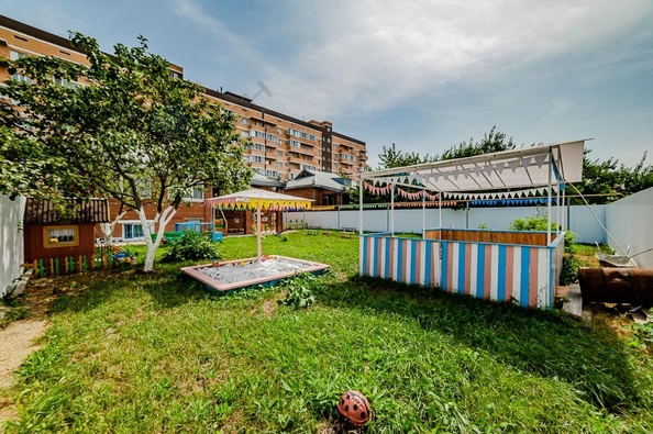 
   Продам дом, 296.6 м², Краснодар

. Фото 2.