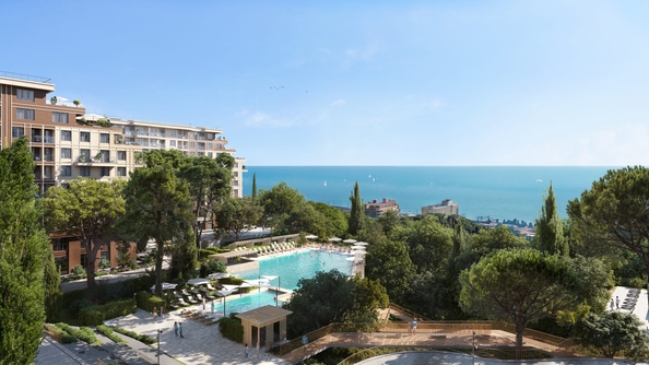 
   Продам 1-комнатный апартамент, 34 м², Нескучный сад, корпус 1

. Фото 8.
