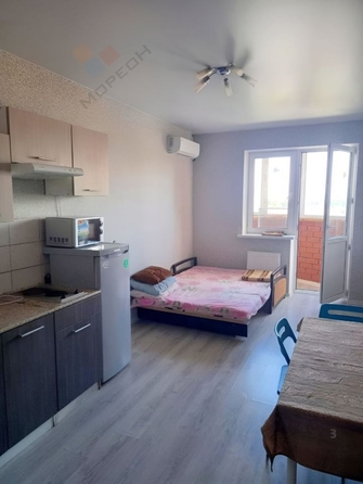 
   Продам студию, 23.3 м², Командорская ул, 3к1

. Фото 1.