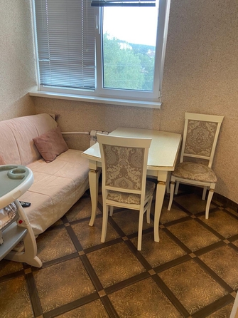 
   Продам 1-комнатную, 50 м², Сосновый пер, д 3

. Фото 16.