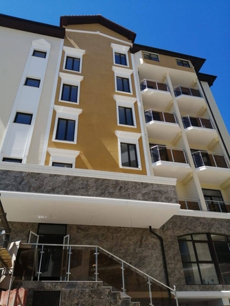 
  Продается 1-комн. квартира, 27 м², Просторная ул, д. д 3
. Фото 11.
