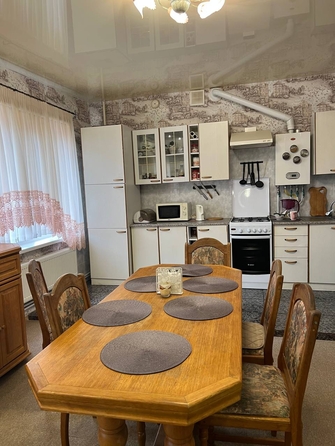 
   Продам 1-комнатную, 62 м², Октябрьская ул, д 43А

. Фото 3.