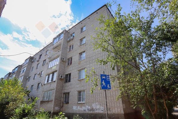 
   Продам 1-комнатную, 34.9 м², Дунайская ул, 54

. Фото 23.