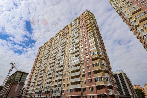 
   Продам 2-комнатную, 42 м², Героев-Разведчиков ул, 11/3

. Фото 22.