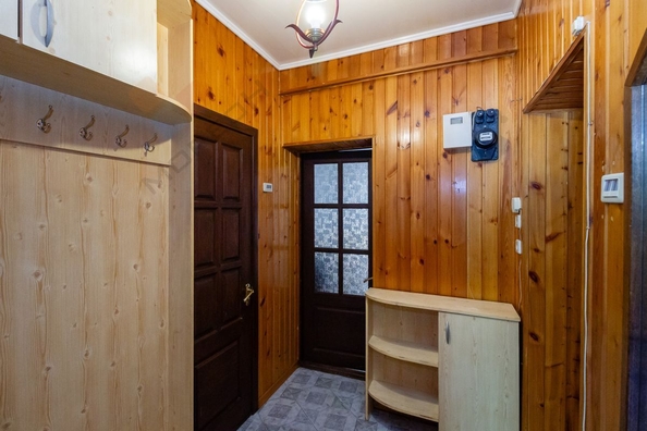 
   Продам 2-комнатную, 46.8 м², Лизы Чайкиной ул, 6

. Фото 10.