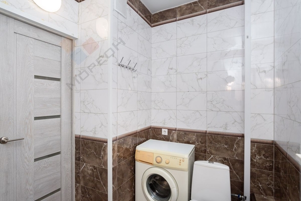 
   Продам 1-комнатную, 34.4 м², Петра Метальникова ул, 40

. Фото 8.