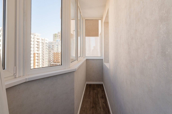 
   Продам 3-комнатную, 92 м², Севастопольская ул, 25

. Фото 15.