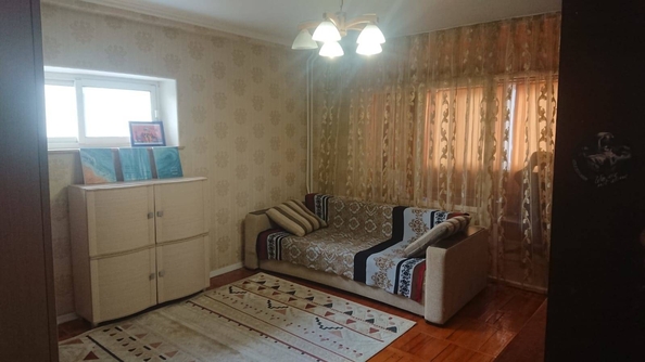 
   Продам 2-комнатную, 60 м², Красноармейская ул, 9А

. Фото 1.