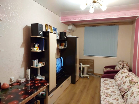 
   Продам 1-комнатную, 25 м², Теневой пер, 3Б

. Фото 15.