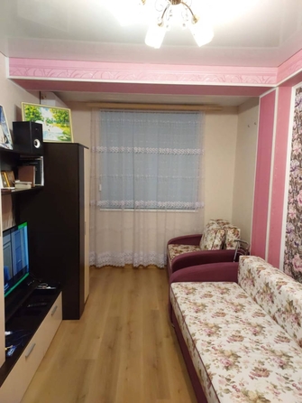 
   Продам 1-комнатную, 25 м², Теневой пер, 3Б

. Фото 18.