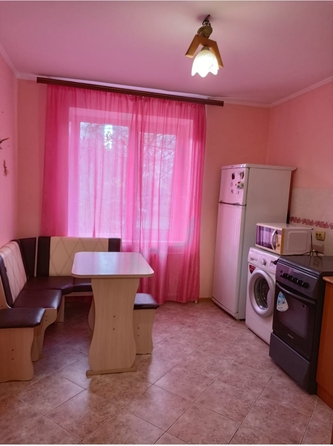 
   Продам 1-комнатную, 38 м², Полевая ул, д 22

. Фото 10.