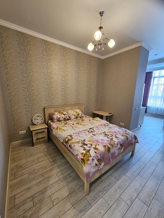 
   Продам 1-комнатную, 30 м², Крымская ул, к 23

. Фото 9.