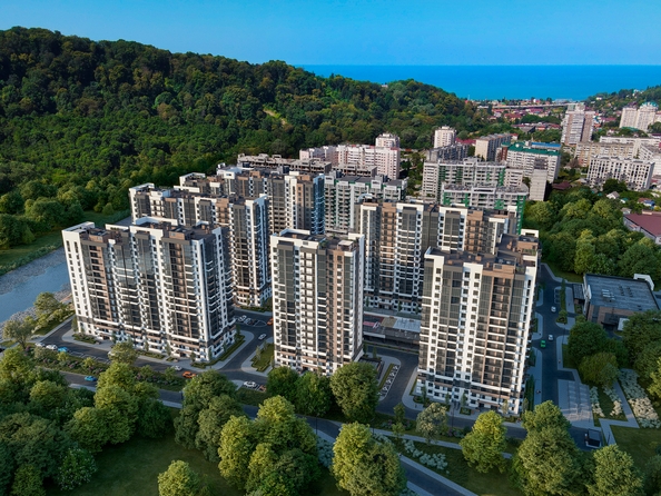 
   Продам 1-комнатную, 21 м², Лестория, дом 3

. Фото 21.