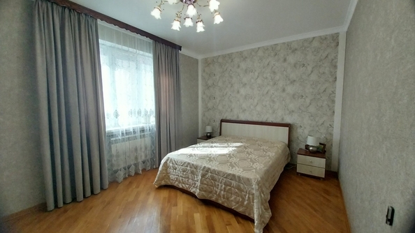 
   Продам 3-комнатную, 81 м², Спортивная ул, 37А

. Фото 1.