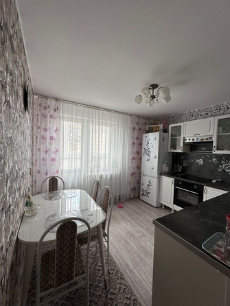 
   Продам 1-комнатную, 38 м², Ленина ул, 227

. Фото 3.