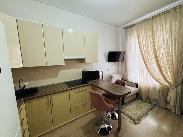 
   Продам 1-комнатную квартира, 45 м², Пионерский пр-кт, 57к1

. Фото 1.