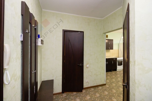 
   Продам 1-комнатную, 35.5 м², Стасова ул, 183/1

. Фото 12.