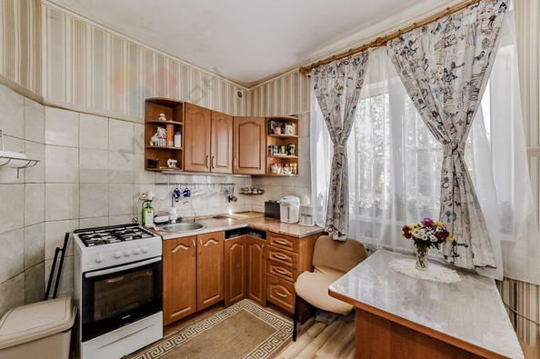 
   Продам коттедж, 112.1 м², Краснодар

. Фото 3.