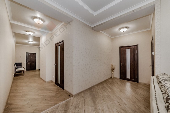 
   Продам 3-комнатную, 119.1 м², Арбатская ул, 14

. Фото 15.