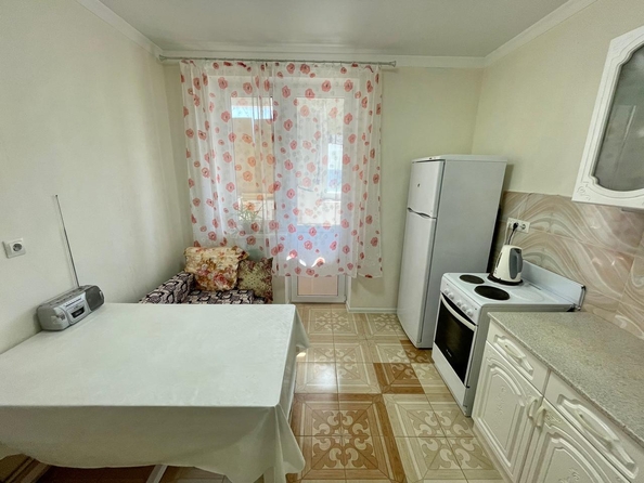 
   Продам 1-комнатную, 42 м², Владимирская ул, 55В

. Фото 1.