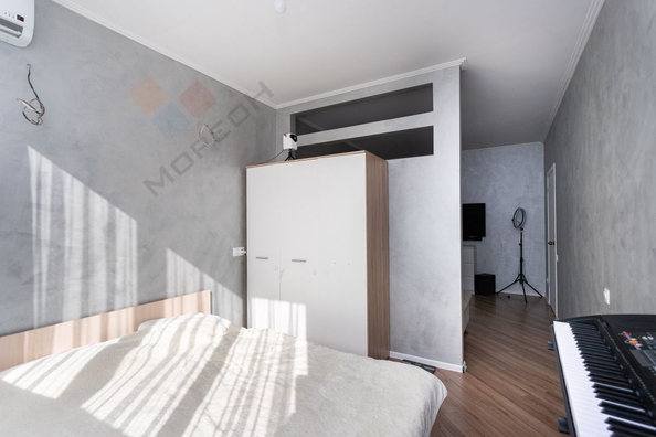 
   Продам 2-комнатную, 56 м², Цезаря Куникова ул, 18к1

. Фото 6.