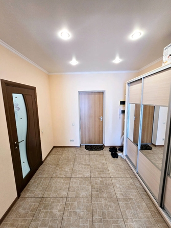 
   Продам 1-комнатную, 53 м², Кирпичная ул, 2к1

. Фото 8.