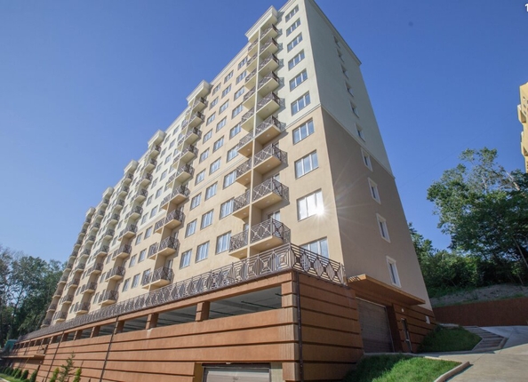 
   Продам 1-комнатную, 31.7 м², Мацестинская ул, 17

. Фото 3.