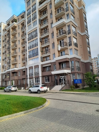 
   Продам 1-комнатную, 23.8 м², Калараша ул, 64/13к10

. Фото 12.