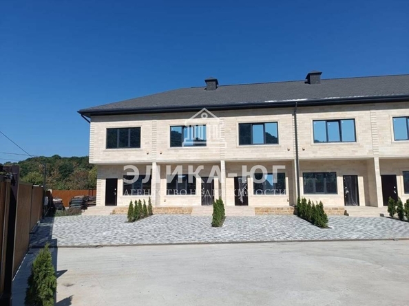 
   Продам таунхаус, 92.5 м², Агой

. Фото 1.