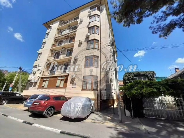 
   Продам 1-комнатную, 38.8 м², Пушкина ул, 42

. Фото 19.