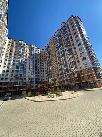 
   Продам 1-комнатную, 36 м², Анапское ш, 30к3

. Фото 15.