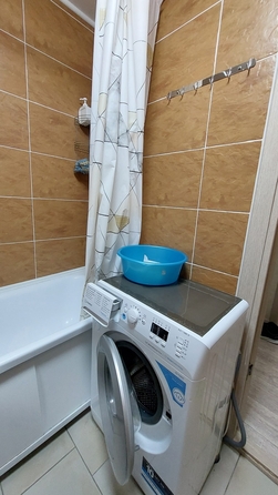 
   Продам студию, 28 м², Ленина ул, 243

. Фото 12.