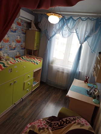 
   Продам 1-комнатную, 33 м², Дивноморская ул, к 10

. Фото 3.