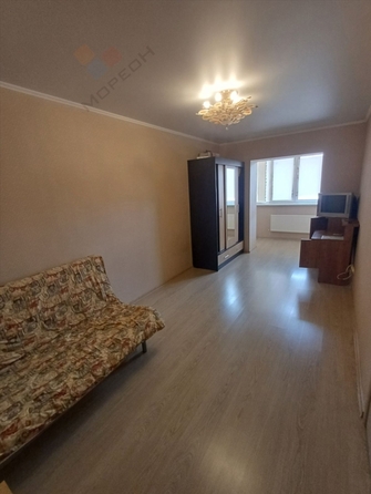 
   Продам 1-комнатную, 42.8 м², Мусоргского М.П. ул, 1

. Фото 3.