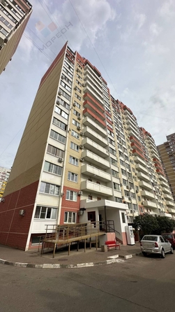 
   Продам 2-комнатную, 54.2 м², писателя Знаменского пр-кт, 16

. Фото 8.