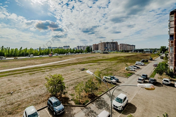 
   Продам 1-комнатную, 38.4 м², Античная ул, 1

. Фото 18.