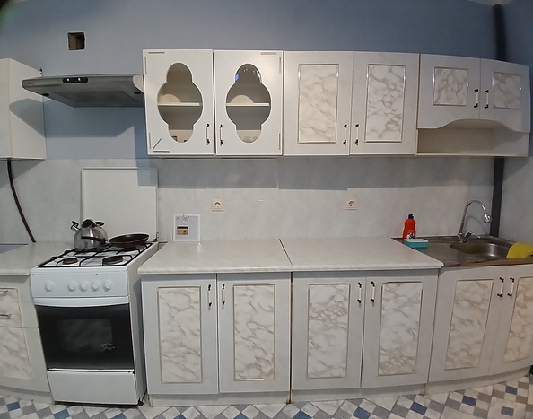 
   Продам 1-комнатную, 46 м², Родниковая ул, 2/1

. Фото 3.