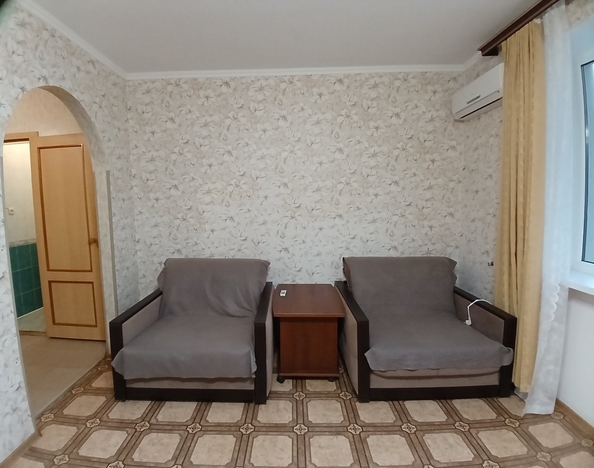 
   Продам 1-комнатную, 46 м², Родниковая ул, 2/1

. Фото 20.