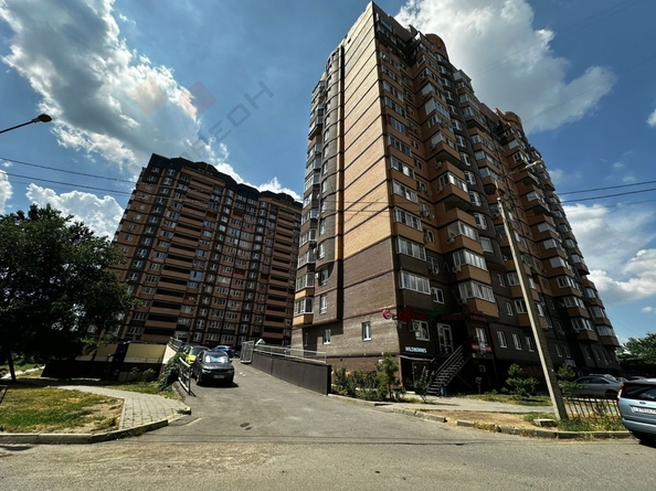 
   Продам офис, 37.8 м², Парусная ул, 10к3

. Фото 7.