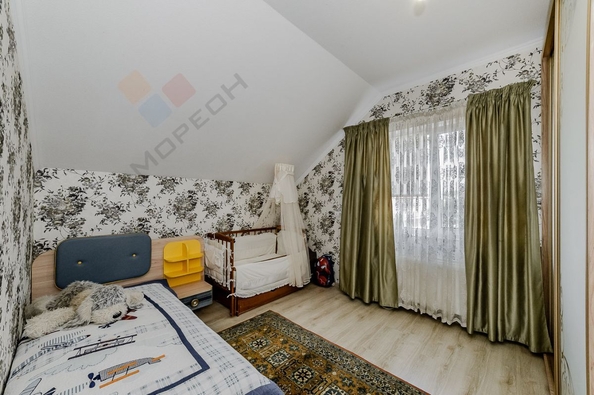 
   Продам коттедж, 131.6 м², Краснодар

. Фото 25.