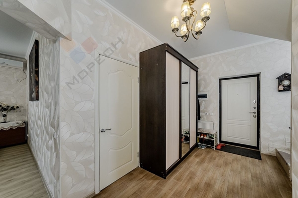 
   Продам коттедж, 131.6 м², Краснодар

. Фото 39.